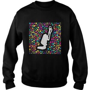 Vacuum For Kids Sweatshirt